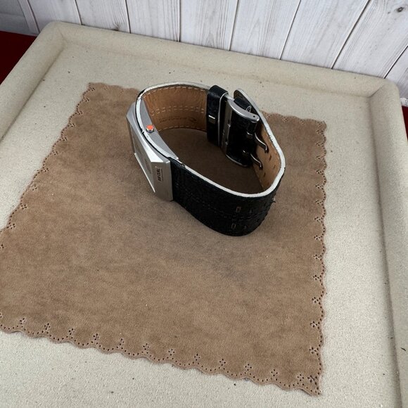 Vintage Men's Rip Curl Classic Glacier A2148 Classic Surf Watch Super cool - Picture 4 of 10